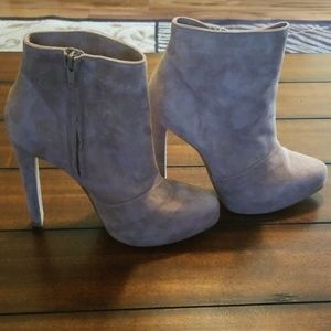 Zara Boots